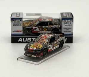 Austin Dillon 2025 Bass Pro Shops Winchester Deer Season Richmond 8/16/25 Race Win 1:64 Nascar Diecast Austin Dillon, Nascar Diecast, 2025 Nascar Diecast, 1:64 Scale Diecast,