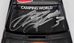 Austin Dillon Autographed 2011 #3 Bass Pro Shops Truck Champion 1:24 Nascar Diecast - PX31823BPADCHAA-WB-4-POC
