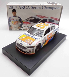 Austin Theriault 2017 #52 Federated Auto Parts 1:24 Nascar Diecast Austin Theriault 2017 #52 Federated Auto Parts 1:24 Nascar Diecast
