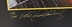 Autographed Dale Earnhardt "Hooked Up" Numbered 1998 Sam Bass 23" X 30" Print w/ COA - SB-HOOKEDUP-AUT-P-G09