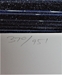 Autographed Jeff Gordon "Pot of Gold" Numbered Sam Bass 27" X 20" Print w/ COA - SB-POTOFGOLD-P-AUT-150B
