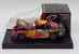 BJ McLeod / Matt Tifft Dual Autographed 2022 Circle B Diecast - Charlotte 1:24 Color Chrome Nascar Diecast - C782223PBSBMCL-2AUT