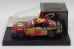 BJ McLeod / Matt Tifft Dual Autographed 2022 Circle B Diecast - Charlotte 1:24 Color Chrome Nascar Diecast - C782223PBSBMCL-2AUT