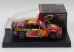 BJ McLeod / Matt Tifft Dual Autographed 2022 Circle B Diecast - Charlotte 1:24 Color Chrome Nascar Diecast - C782223PBSBMCL-2AUT
