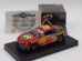 BJ McLeod / Matt Tifft Dual Autographed 2022 Circle B Diecast - Charlotte 1:24 Color Chrome Nascar Diecast - C782223PBSBMCL-2AUT