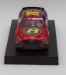 BJ McLeod / Matt Tifft Dual Autographed 2022 Circle B Diecast - Charlotte 1:24 Color Chrome Nascar Diecast - C782223PBSBMCL-2AUT