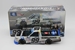 Ben Rhodes 2021 Bombardier NASCAR Truck Series Champion 1:24 Nascar Diecast - T992124BOMBRCHA
