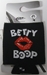 Betty Boop Kiss Can Hugger - CXX-CK-BBKISS-MO