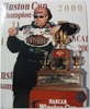Bobby Labonte #18 Interstate Batteries 2000 Champion 8 X 10 Photo #07 Bobby Labonte #18 Interstate Batteries 2000 Champion 8 X 10 Photo