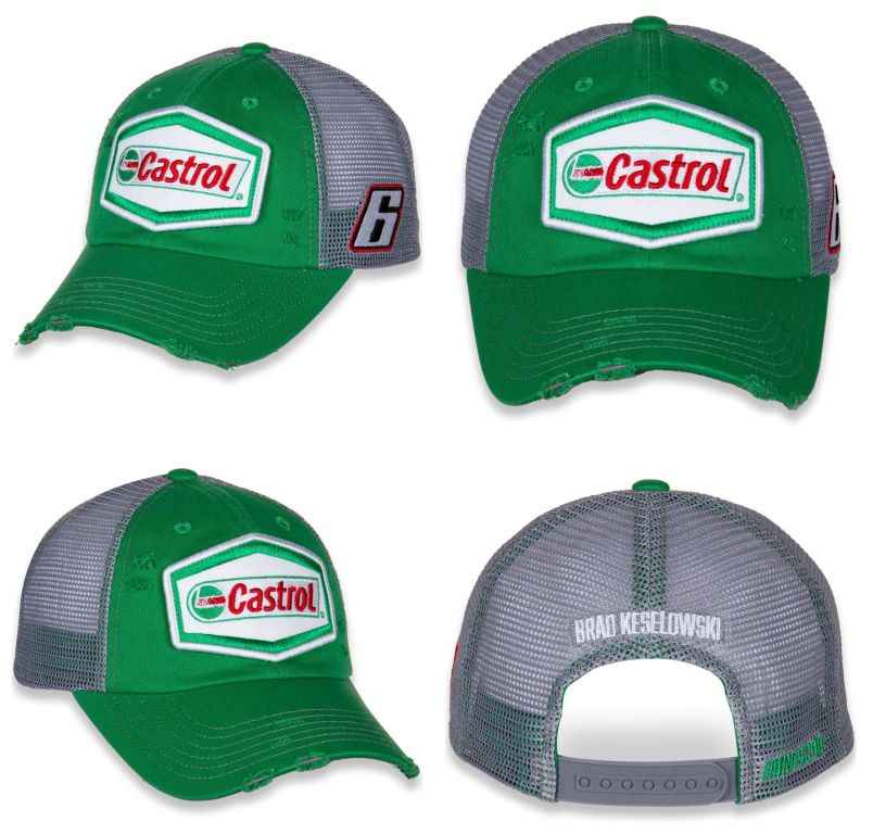 HATS, Page 2