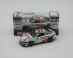 Brad Keselowski 2024 Castrol Throwback 1:64 Nascar Diecast - FOIL NUMBER DIECAST - CX62465CATBW