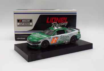 Brad Keselowski 2024 Solomon Plumbing Salute to Veterans 1:24 Nascar Diecast - FOIL NUMBER DIECAST Brad Keselowski, Nascar Diecast, 2024 Nascar Diecast, 1:24 Scale Diecast