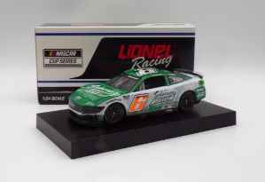 Brad Keselowski 2024 Solomon Plumbing Salute to Veterans 1:24 Nascar Diecast - FOIL NUMBER DIECAST Brad Keselowski, Nascar Diecast, 2024 Nascar Diecast, 1:24 Scale Diecast