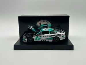 Brad Keselowski 2025 Buildsubmarines.com 1:24 Elite Nascar Diecast - FOIL NUMBER DIECAST  Brad Keselowski , Nascar Diecast, 2025 Nascar Diecast, 1:24 Scale Diecast, pre order diecast, Elite