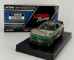 Brad Keselowski 2026 Castrol Tribute 1:24 Color Chrome Nascar Diecast - FOIL NUMBER DIECAST - CX62623CABBWCL