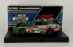 Brad Keselowski 2026 Castrol Tribute 1:24 Color Chrome Nascar Diecast - FOIL NUMBER DIECAST - CX62623CABBWCL