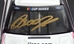 Brad Keselowski Autographed 2020 Discount Tire All-Star 1:24 Nascar Diecast - CX22023DTBWASAU-POC-BB-12