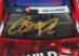 Brad Keselowski Autographed 2024 BuildSubmarines.com Salutes 1:24 Nascar Diecast - FOIL NUMBER DIECAST - CX62423SALBWAUT