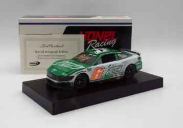 Brad Keselowski Autographed 2024 Solomon Plumbing Salute to Veterans 1:24 Nascar Diecast - FOIL NUMBER DIECAST Brad Keselowski, Nascar Diecast, 2024 Nascar Diecast, 1:24 Scale Diecast, Autographed