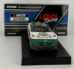 Brad Keselowski Autographed 2026 Castrol Tribute 1:24 Nascar Diecast - FOIL NUMBER DIECAST - CX62623CABBWAUT
