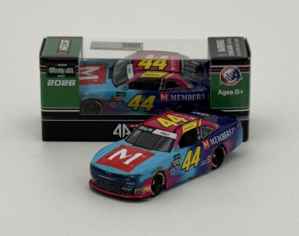Brennan Poole 2026 Members 1st 1:64 Nascar Diecast - O'Reilly Auto Parts Series Brennan Poole, Nascar Diecast, 2026 Nascar Diecast, 1:64 Scale Diecast,