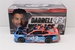 Bubba Wallace 2018 World Wide Technology 1:24 Color Chrome Nascar Diecast - C431823WGDXCL