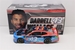 Bubba Wallace 2018 World Wide Technology 1:24 Color Chrome Nascar Diecast - C431823WGDXCL