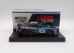 Bubba Wallace 2024 Air Force 1:24 Color Chrome Nascar Diecast - C232423AIRDXCL