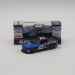 Bubba Wallace 2024 Air Force 1:64 Nascar Diecast Chassis - C232461AIRDX
