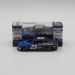 Bubba Wallace 2024 Air Force 1:64 Nascar Diecast Chassis - C232461AIRDX