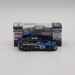 Bubba Wallace 2024 Air Force 1:64 Nascar Diecast Chassis - C232461AIRDX