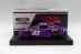 Bubba Wallace 2024 McDonald's Grimace 1:24 Nascar Diecast - C232423MCIDX
