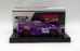 Bubba Wallace 2024 McDonald's Grimace 1:24 Nascar Diecast - C232423MCIDX