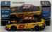 Bubba Wallace 2026 Hardee's 1:64 Nascar Diecast - C232661HRDDX
