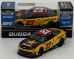 Bubba Wallace 2026 Hardee's 1:64 Nascar Diecast - C232661HRDDX