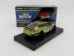 Bubba Wallace 2026 Robinhood 1:24 Color Chrome Nascar Diecast - C232623ROBDXCL