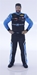 Bubba Wallace #43 PlanBSales.com 3.5 Inch 3D Printed Figurine - C433INFIGPCDX