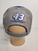 Bubba Wallace Air Force Adult Sponsor Hat - C43-G8843