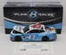 Bubba Wallace Autographed 2018 NASCAR Racing Experience 1:24 Nascar Diecast - C431823NJDXAUT