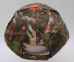 Built Ford Tough True Timber Camo & Orange Adult Hat - FORD-30853