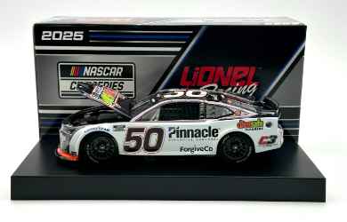 Burt Myers 2025 Citrusafe Cleaners 1:24 Color Chrome Nascar Diecast Burt Myers, Nascar Diecast, 2025 Nascar Diecast, 1:24 Scale Diecast