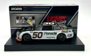Burt Myers 2025 Citrusafe Cleaners 1:24 Nascar Diecast Burt Myers, Nascar Diecast, 2025 Nascar Diecast, 1:24 Scale Diecast