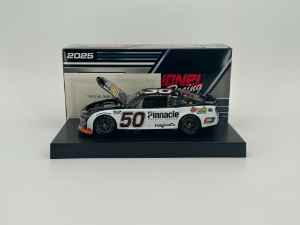 Burt Myers Autographed 2025 Citrusafe Cleaners 1:24 Nascar Diecast Burt Myers, Nascar Diecast, 2025 Nascar Diecast, 1:24 Scale Diecast
