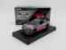 Carson Hocevar 2025 Modo Casino 1:24 Color Chrome Nascar Diecast - C772523MODCVCL