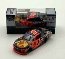 Carson Kvapil 2025 Bass Pro Shops 1:64 Nascar Diecast - Xfinity Series Carson Kvapil, Nascar Diecast, 2025 Nascar Diecast, 1:64 Scale Diecast
