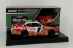 Carson Kvapil Autographed 2026 Arby's 1:24 O'Reilly Auto Parts Series - NX12623ARBCGAUT