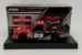 Casey Mears 2025 The Pit Stop 1:24 Nascar Diecast - FOIL NUMBER - Truck Series - T692524TPSCM