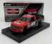 Casey Mears 2025 The Pit Stop 1:24 Nascar Diecast - FOIL NUMBER - Truck Series - T692524TPSCM