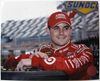 Casey Mears #42 Target 8 X 10 Photo #04 Casey Mears #42 Target 8 X 10 Photo