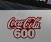 Charlotte Motor Speedway Coca-Cola 600 " Sundown Showdown " Artist Proof Sam Bass Print 29" X 25" - SB-SUNDOWNSHOWDOWN-AP-G22